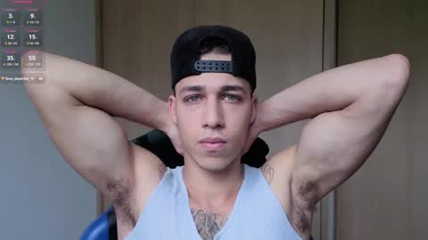 Orionblaze 69  online show from March 18, 2026, 5:27 pm