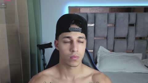 Orionblaze 69  online show from April 13, 2026, 3:01 am