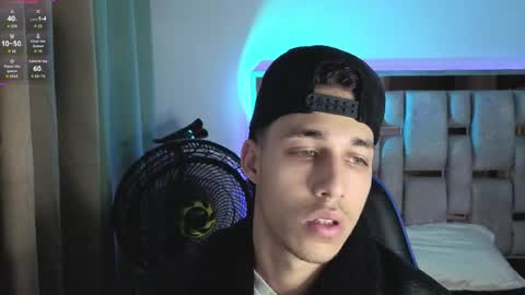 Orionblaze 69  online show from April 14, 2026, 5:46 am