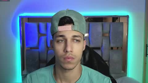 Orionblaze 69  online show from April 18, 2026, 8:29 am