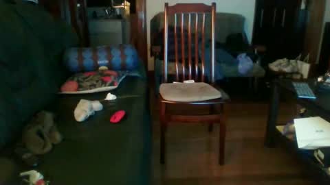 orizon_100 online show from April 12, 2026, 10:26 pm