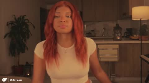 Orla online show from March 9, 2025, 11:46 pm