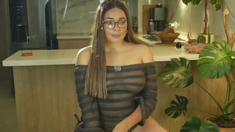 Orla online show from March 27, 2026, 2:28 am