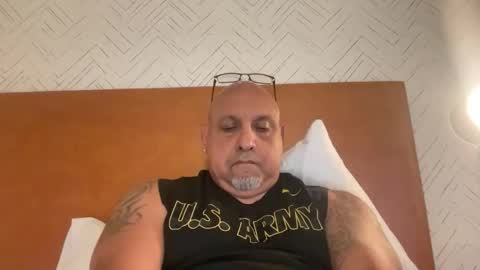 Snapshot of orlandoflsoldier chatting on October 27, 2025, 11:09 pm orlandoflsoldier online show from October 27, 2025, 11:09 pm