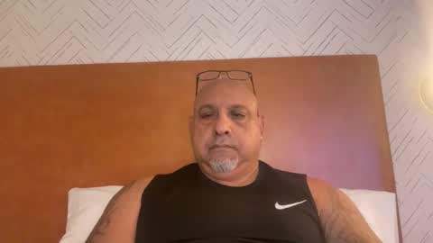 Snapshot of orlandoflsoldier chatting on November 1, 2025, 11:56 am orlandoflsoldier online show from November 1, 2025, 11:56 am