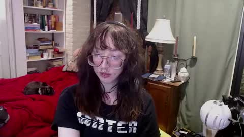 orookun online show from December 23, 2024, 1:18 am