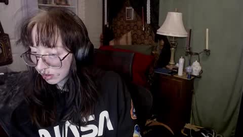 orookun online show from January 11, 2025, 10:40 pm