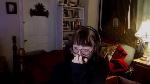 orookun online show from January 26, 2025, 7:41 pm