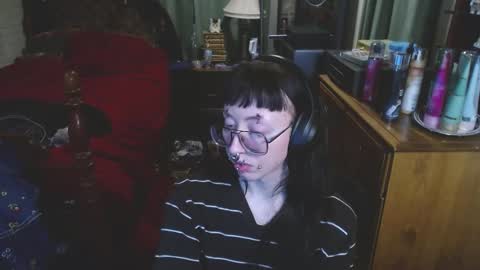 orookun online show from October 4, 2025, 10:41 pm