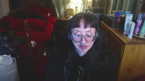 orookun online show from October 14, 2025, 11:38 pm