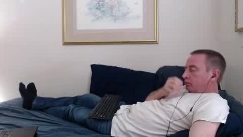 orpheus517 online show from October 22, 2025, 10:09 pm