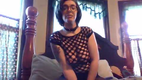 Entropy online show from January 14, 2025, 5:34 pm