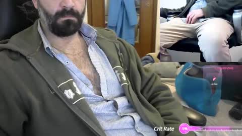 Snapshot of orso4sins2 chatting on February 7, 2025, 9:16 am orso online show from February 7, 2025, 9:16 am