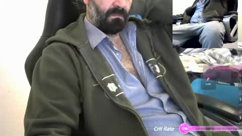 Snapshot of orso4sins2 chatting on March 11, 2025, 9:13 am orso online show from March 11, 2025, 9:13 am