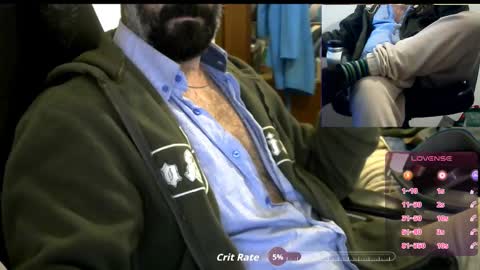 orso online show from November 16, 2025, 9:26 am