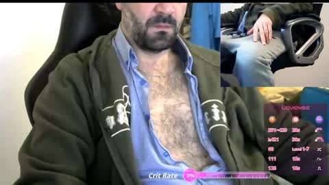 orso online show from December 4, 2025, 9:51 am