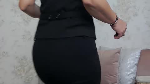 Ortensialady online show from March 31, 2026, 4:51 pm