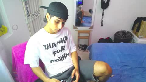 orus_420 online show from November 17, 2025, 5:19 pm