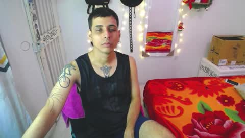 orus_420 online show from December 4, 2025, 8:56 am