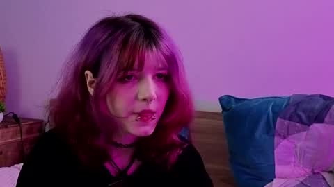 Snapshot of orvacurington chatting on September 17, 2025, 7:15 pm Ashley online show from September 17, 2025, 7:15 pm