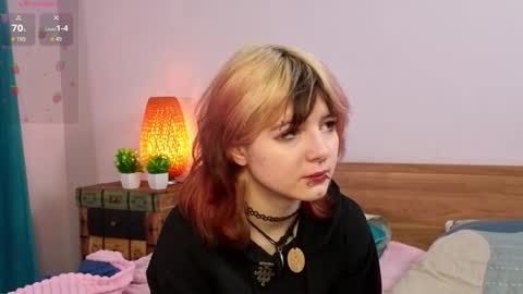 Snapshot of orvacurington chatting on November 1, 2025, 5:37 pm Ashley online show from November 1, 2025, 5:37 pm