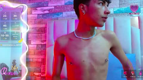 osamu_tay online show from March 13, 2026, 11:55 pm