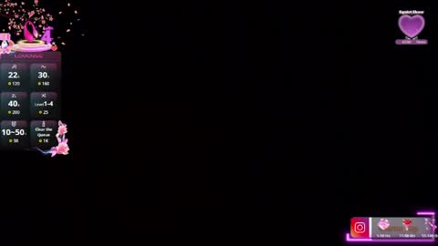 Snapshot of osamu_tay chatting on May 28, 2026, 2:53 am osamu_tay online show from May 28, 2026, 2:53 am