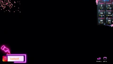 osamu_tay online show from July 1, 2026, 4:58 am