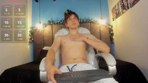 Oscar online show from November 17, 2025, 2:17 am