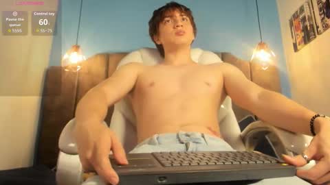 Oscar online show from February 16, 2026, 2:51 am