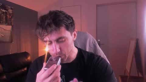 Snapshot of oscar_miller_ chatting on September 19, 2025, 9:26 pm Oscar online show from September 19, 2025, 9:26 pm