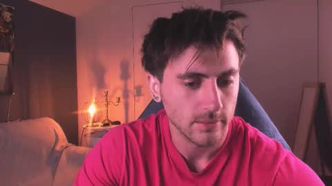 Snapshot of oscar_miller_ chatting on September 20, 2025, 9:16 pm Oscar online show from September 20, 2025, 9:16 pm