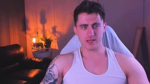 Snapshot of oscar_miller_ chatting on October 10, 2025, 9:14 pm Oscar online show from October 10, 2025, 9:14 pm