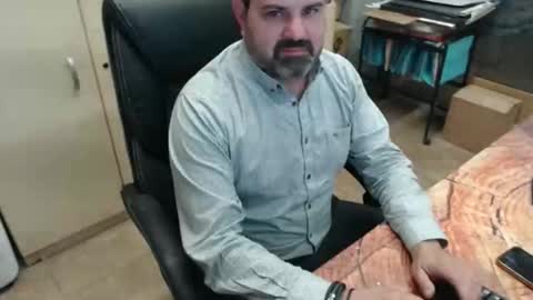 Oscar online show from January 9, 2026, 5:59 pm