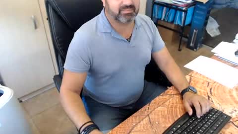 Oscar online show from July 17, 2026, 4:34 pm