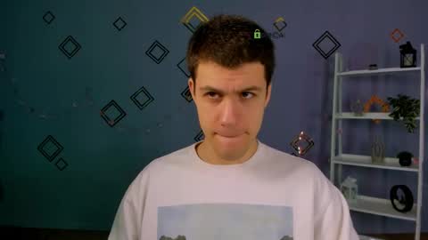 Snapshot of oscar_rage chatting on April 19, 2026, 8:24 am oscar_rage online show from April 19, 2026, 8:24 am