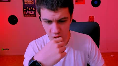 Snapshot of oscar_rage chatting on April 26, 2026, 6:49 pm oscar_rage online show from April 26, 2026, 6:49 pm
