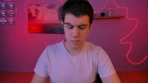 Snapshot of oscar_rage chatting on May 3, 2026, 6:58 pm oscar_rage online show from May 3, 2026, 6:58 pm