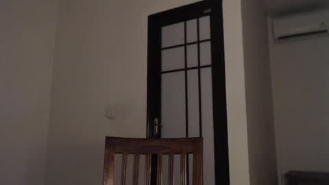 Snapshot of oscar_sssky chatting on January 24, 2025, 12:31 pm Oscar online show from January 24, 2025, 12:31 pm