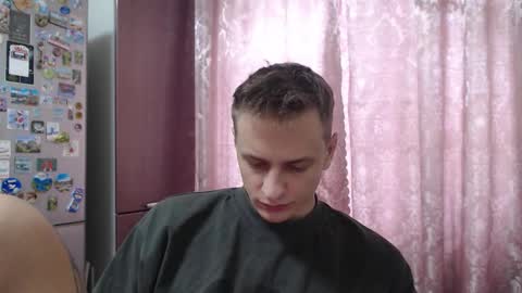 Snapshot of oscar_sssky chatting on October 15, 2025, 7:41 am Oscar online show from October 15, 2025, 7:41 am