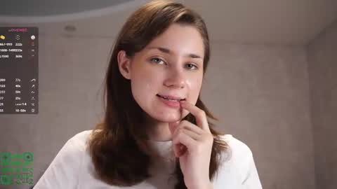 Snapshot of oscarheberle chatting on June 12, 2026, 5:45 pm Jess online show from June 12, 2026, 5:45 pm