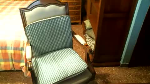 Snapshot of oscarw chatting on March 1, 2025, 5:38 pm Oscar online show from March 1, 2025, 5:38 pm