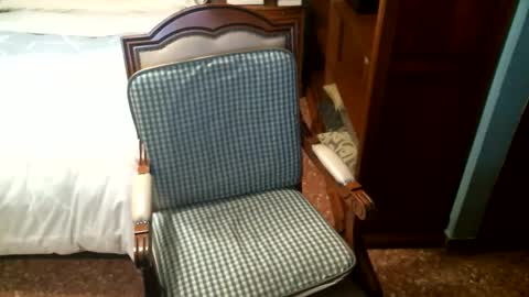 Snapshot of oscarw chatting on December 21, 2025, 4:36 pm Oscar online show from December 21, 2025, 4:36 pm