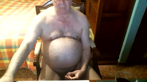 Snapshot of oscarw chatting on April 15, 2026, 3:19 pm Oscar online show from April 15, 2026, 3:19 pm