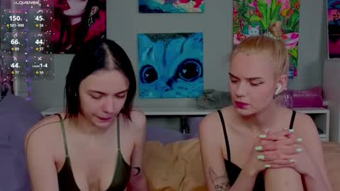 Heidi  online show from February 18, 2026, 1:07 pm