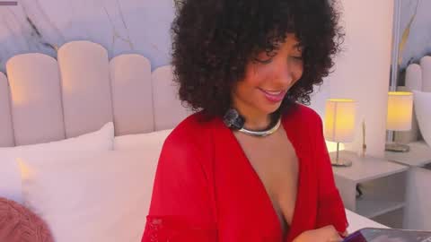 Oshun  online show from September 25, 2025, 12:53 pm