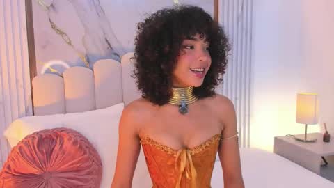 Oshun  online show from October 2, 2025, 12:23 pm