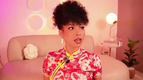 Oshun  online show from March 18, 2026, 12:19 pm