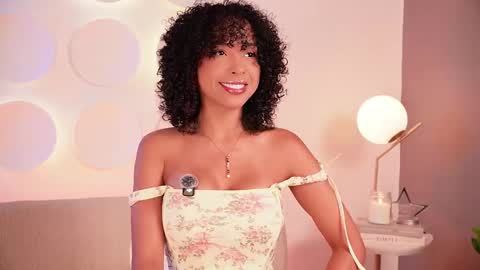 Oshun  online show from March 25, 2026, 12:44 pm