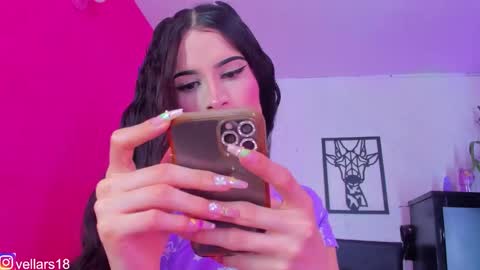 vella online show from December 20, 2025, 9:11 pm